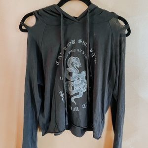 Taylor Swift Reputation Merch